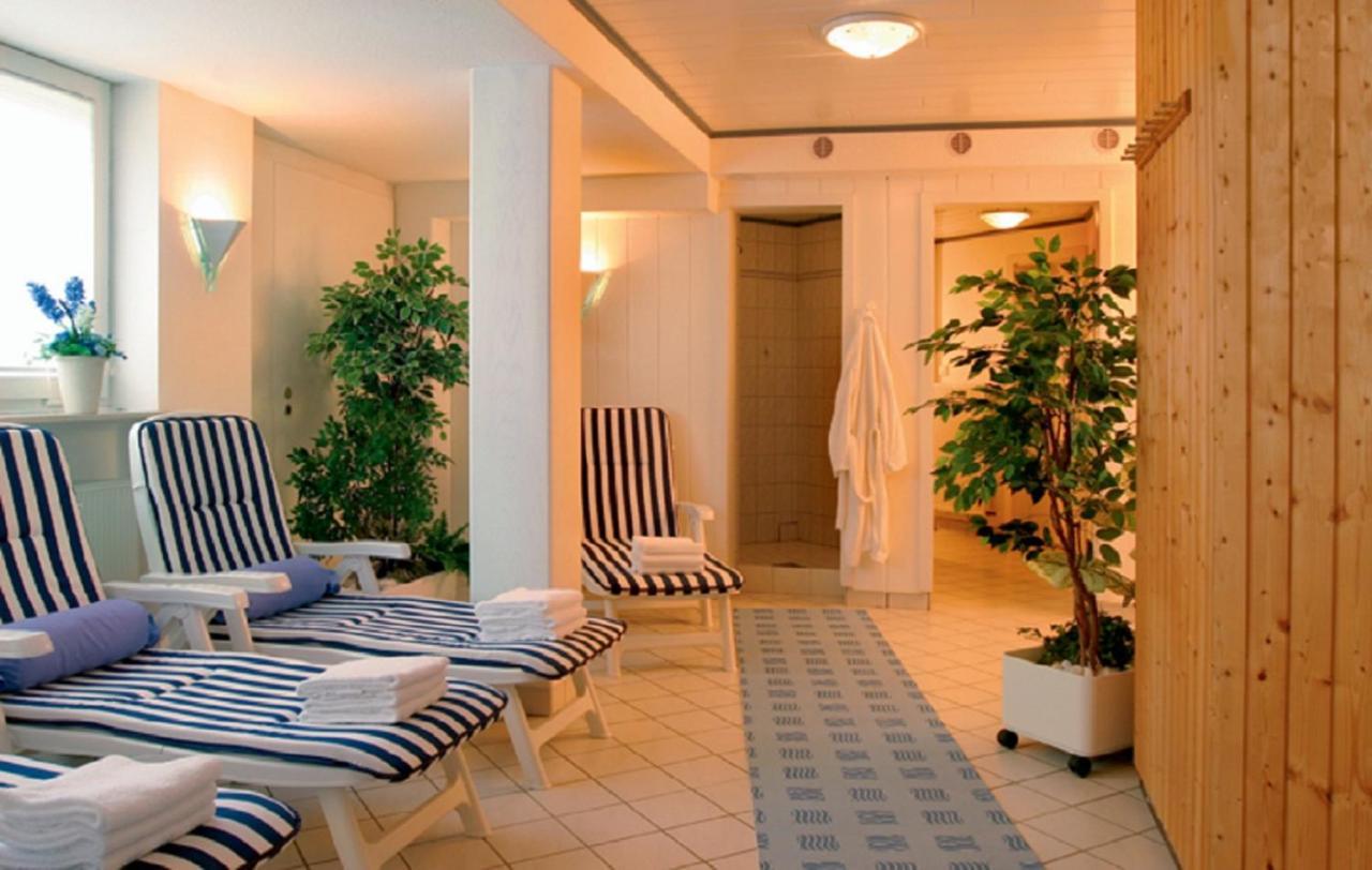 Hotel Hegenbarths Cochem Esterno foto