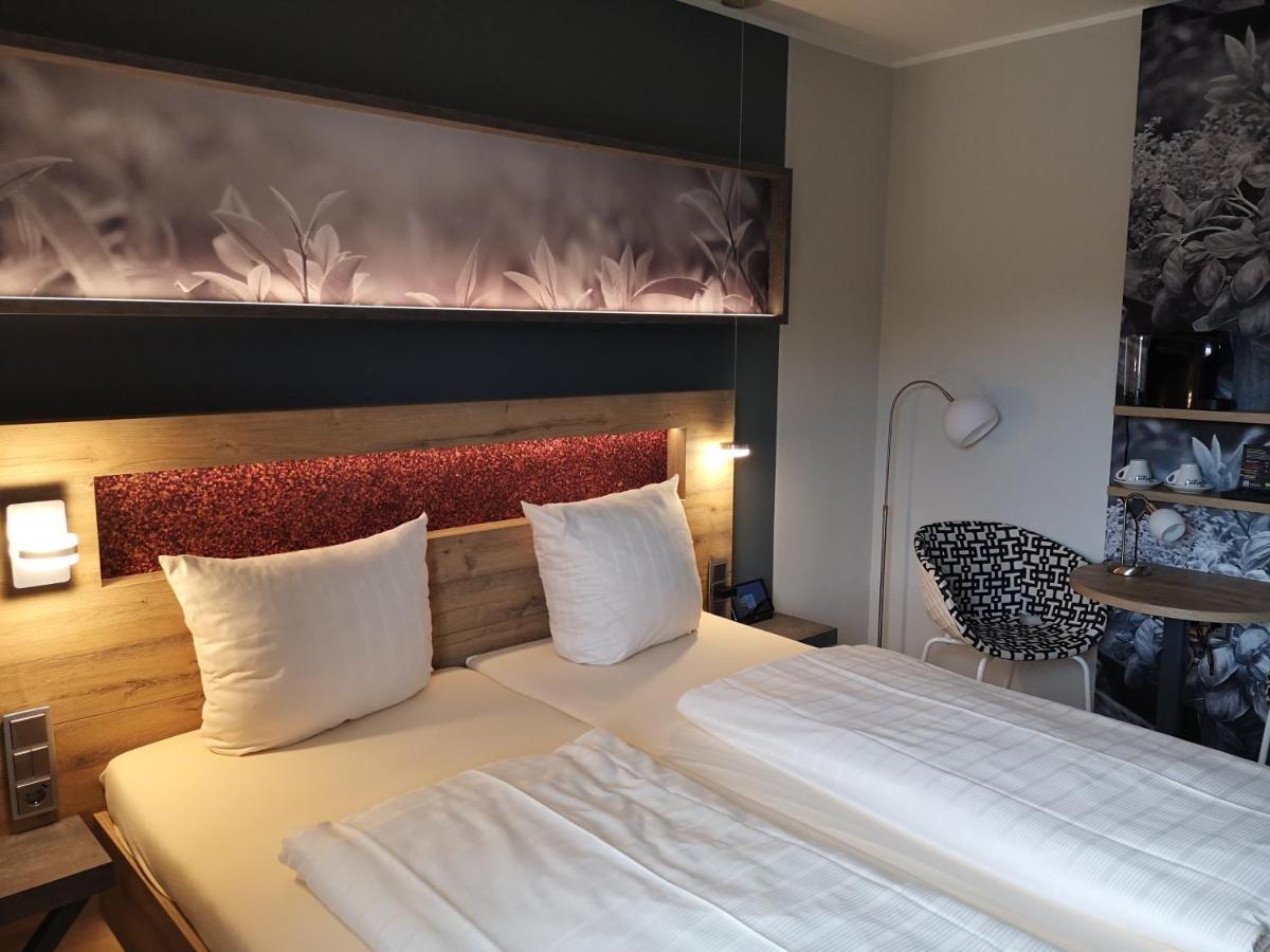 Hotel Hegenbarths Cochem Esterno foto