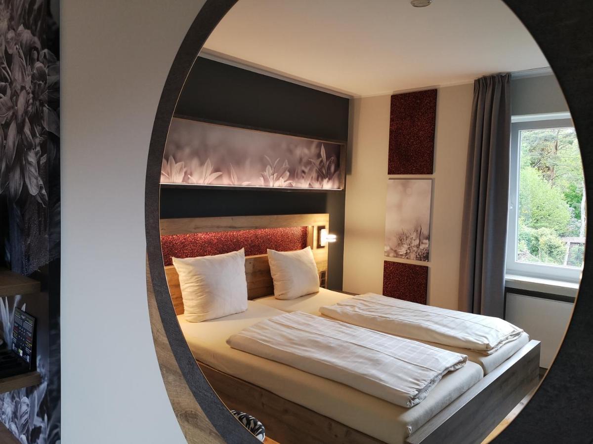 Hotel Hegenbarths Cochem Esterno foto