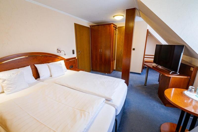 Hotel Hegenbarths Cochem Esterno foto