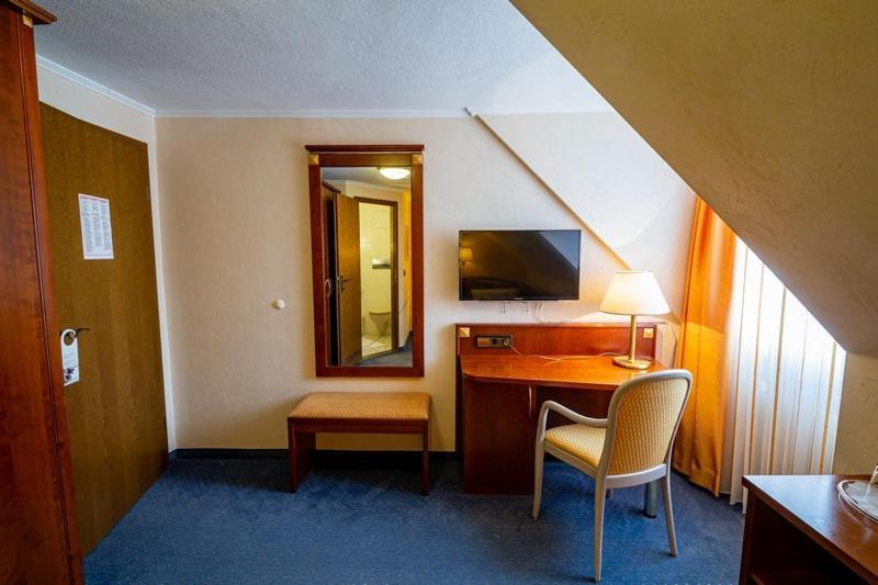 Hotel Hegenbarths Cochem Esterno foto