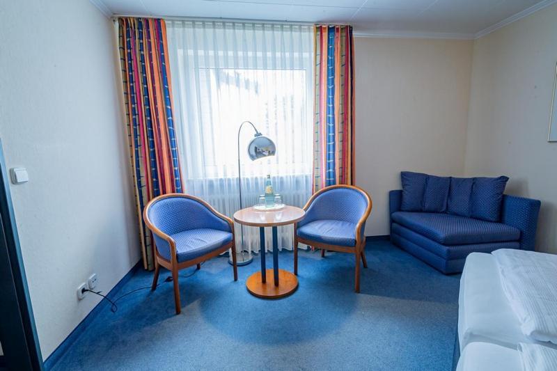 Hotel Hegenbarths Cochem Esterno foto