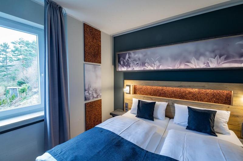 Hotel Hegenbarths Cochem Esterno foto