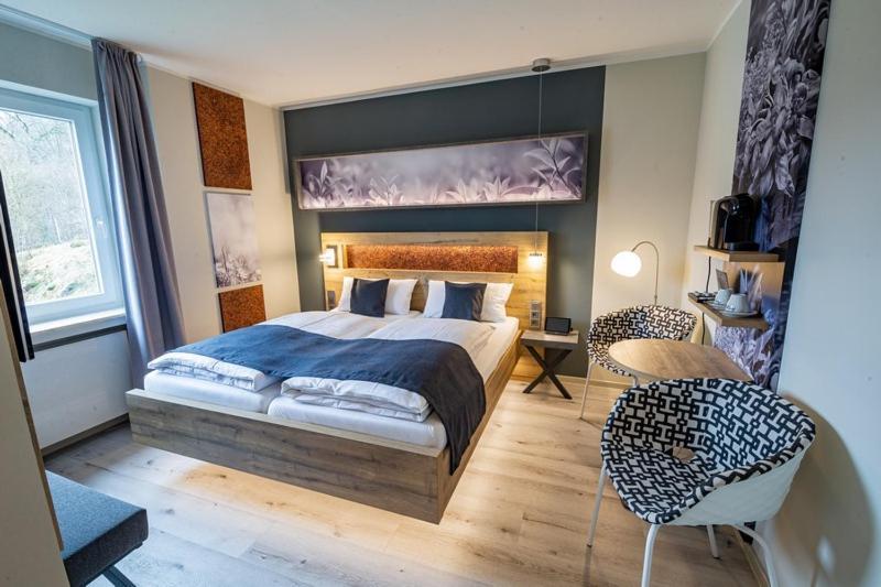 Hotel Hegenbarths Cochem Esterno foto