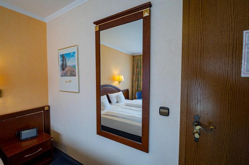 Hotel Hegenbarths Cochem Esterno foto