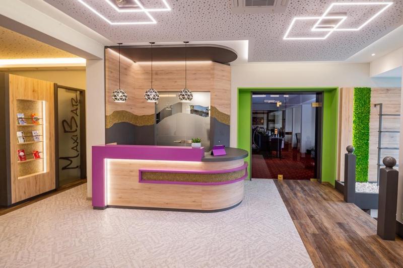 Hotel Hegenbarths Cochem Esterno foto